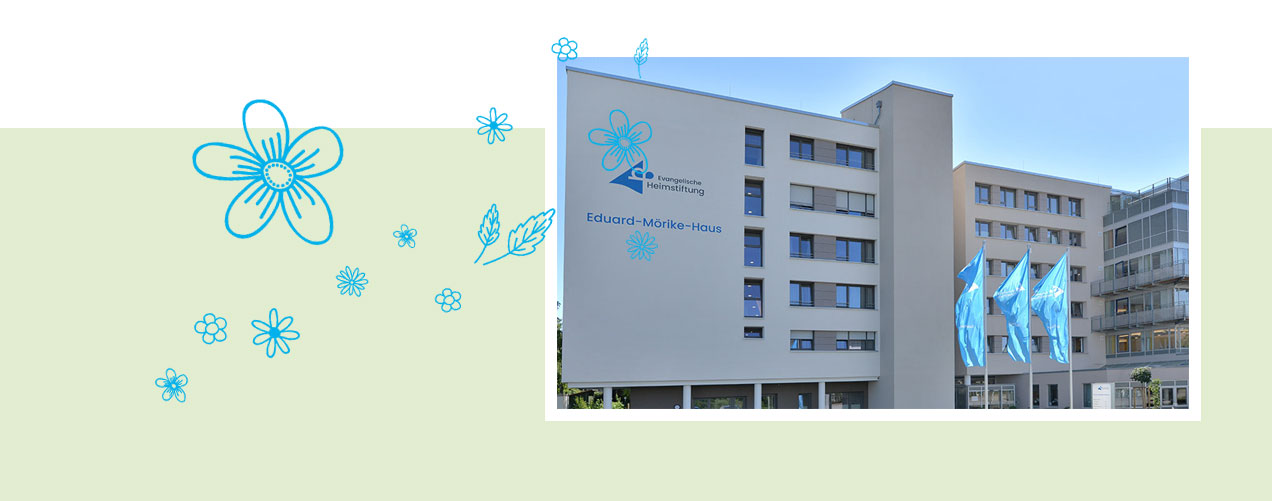 Headerbild Eduard-Mörike-Haus