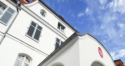 Unser Haus in Plochingen