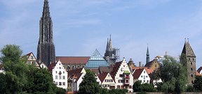 Mobile Dienste Ulm