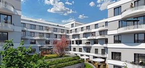 Tagespflege Mannheim-Neuostheim