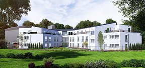 Betreute Wohngemeinschaft Herzog-Christoph-Residenz