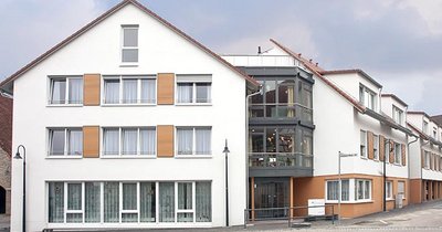 Unser Haus